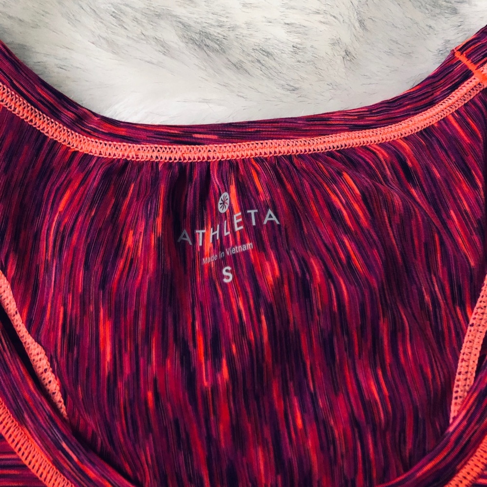 Athleta top - Picture 2 of 5